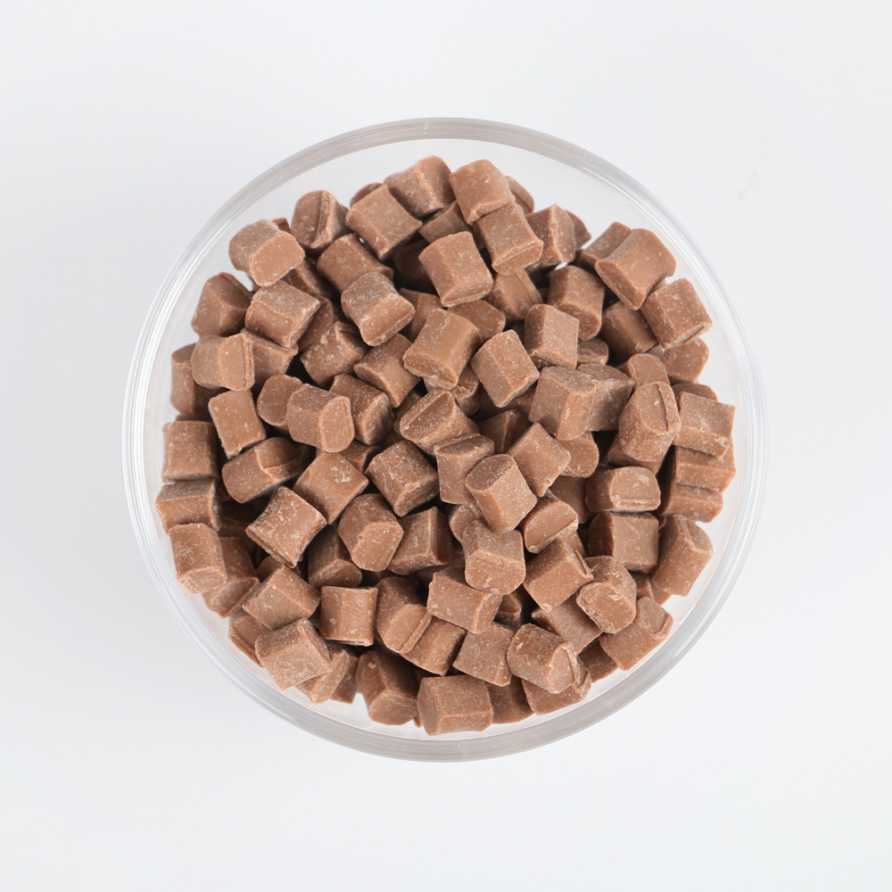 (소분) 칼리바우트 밀크 청크 초콜릿 1kg 초코칩
