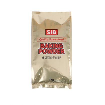 선인 베이킹파우더EP 1kg 알루미늄 프리