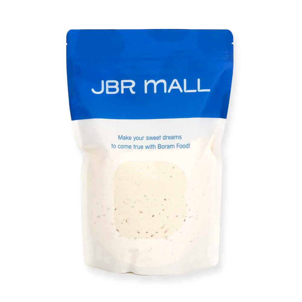 (소분) 바이킹믹스 케이 1kg 독일 곡물빵 잡곡빵 믹스