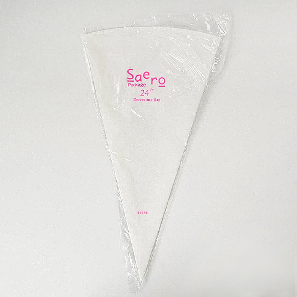 천시보리 24인치 천짤주머니