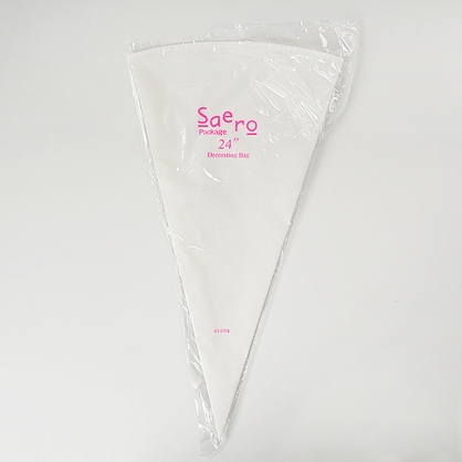 천시보리 24인치 천짤주머니