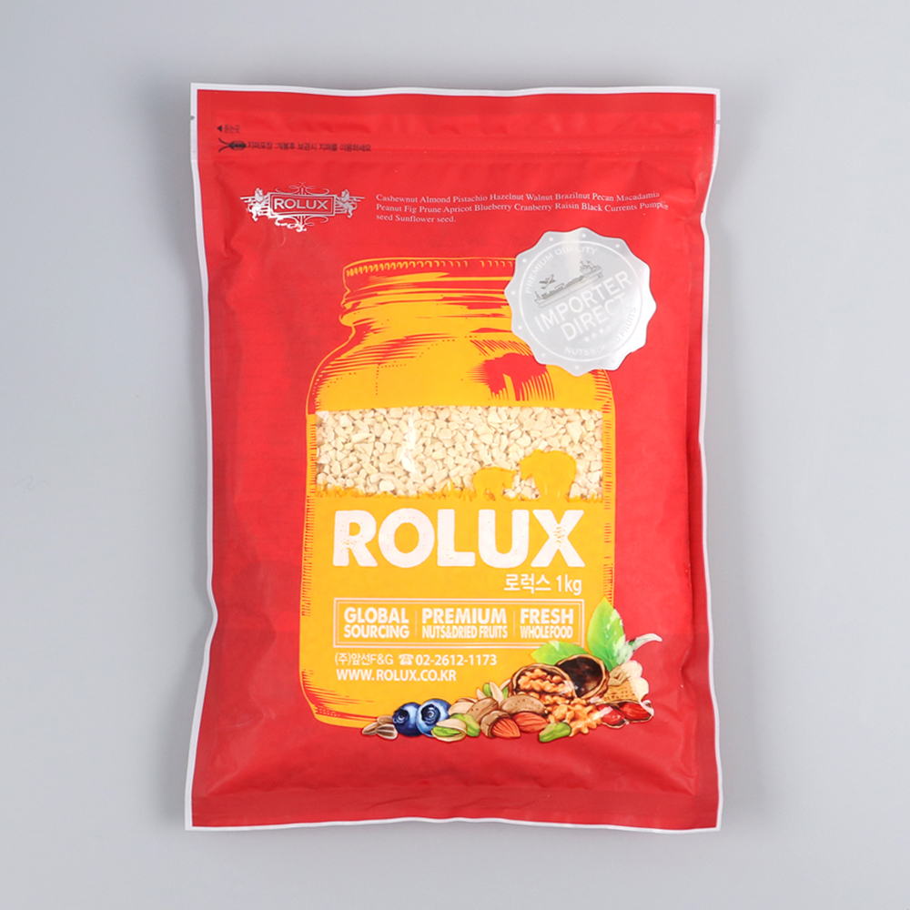 열매마을 아몬드분태 1kg 로럭스