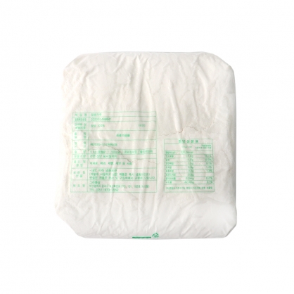 그린통상 냉동 습식 국산 찹쌀가루 5kg