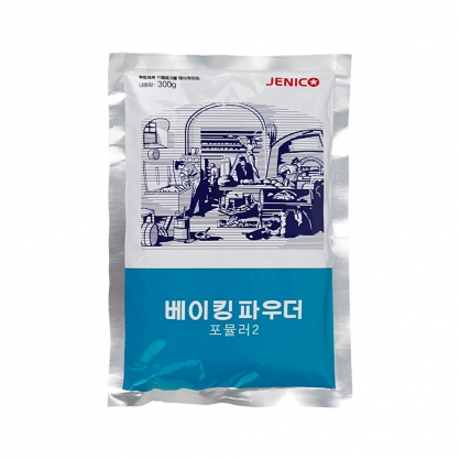 제니코 베이킹파우더 포뮬러2 300g