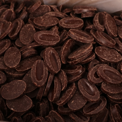 (발송지연) 발로나 사틸리아 누아 62% 12kg 초콜릿커버춰