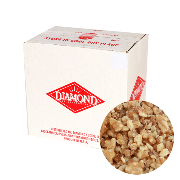 다이아몬드 프리미엄 호두분태 13.61kg 호두싸레기