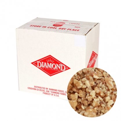 다이아몬드 프리미엄 호두분태 13.61kg 호두싸레기