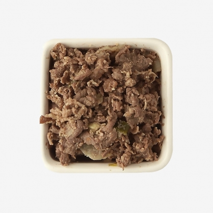 에쓰푸드 냉동 불고기 프리미엄S 700g 피자 샌드위치 토핑