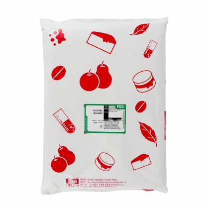 선인 왁시브레드 케이씨 KC 10kg 타피오카 전분