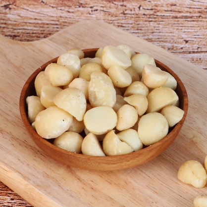 마카다미아 반태 1kg 4호 웰넛