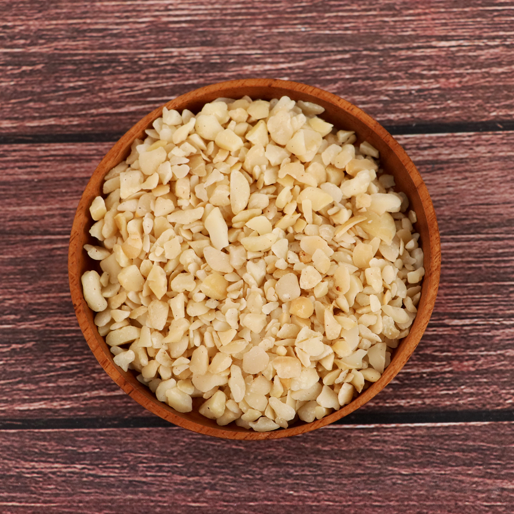 마카다미아 분태 (7호) 1kg 웰넛