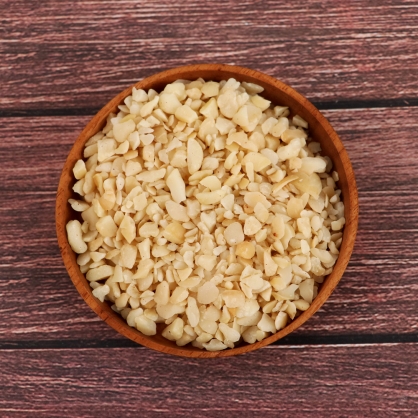 마카다미아 분태 (7호) 1kg 웰넛