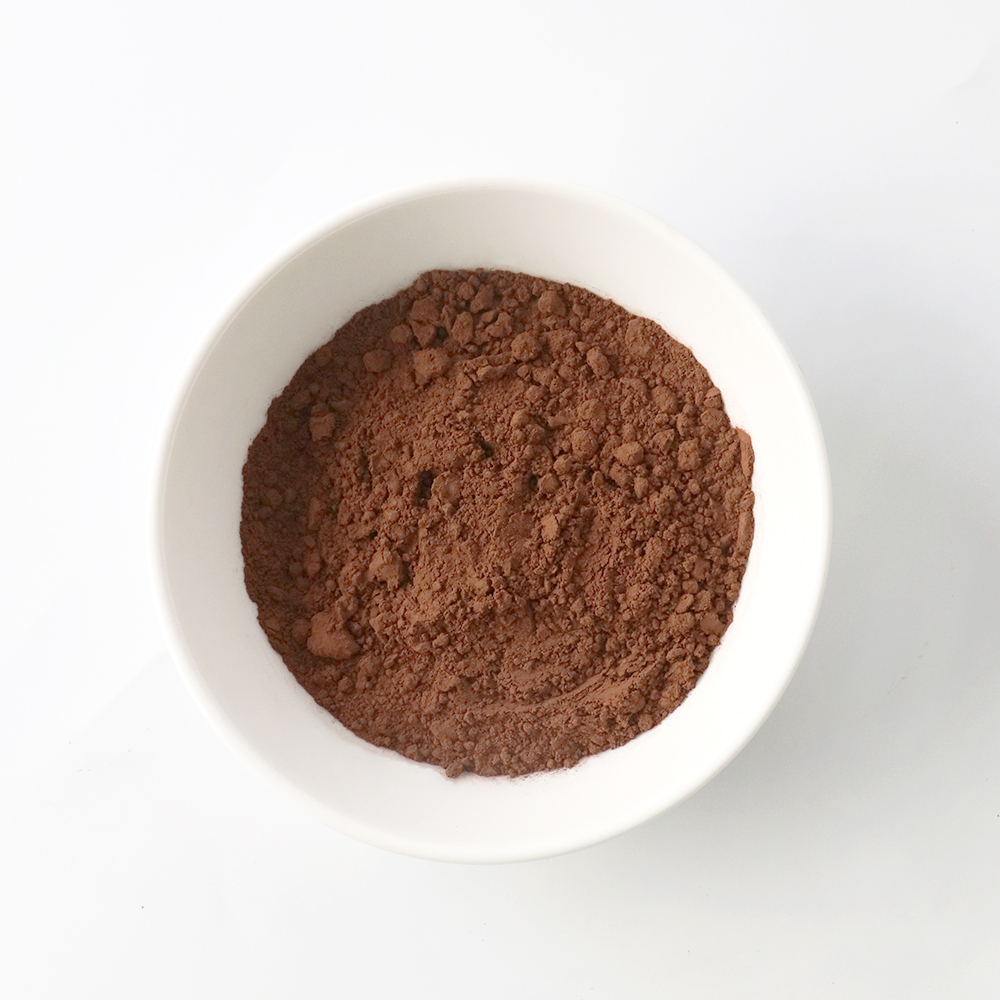 이든 코코아파우더 1kg 인도네시아산 무가당 코코아분말