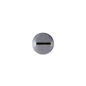 모양깍지 45번 / Φ 12.0mm / 일자깍지 / Small