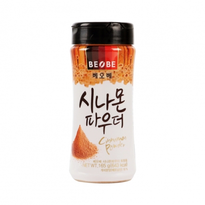 베오베 시나몬파우더 150g 토핑용