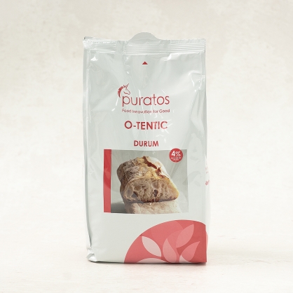 퓨라토스 오텐틱 듀럼 1kg 사워도우용 첨가제