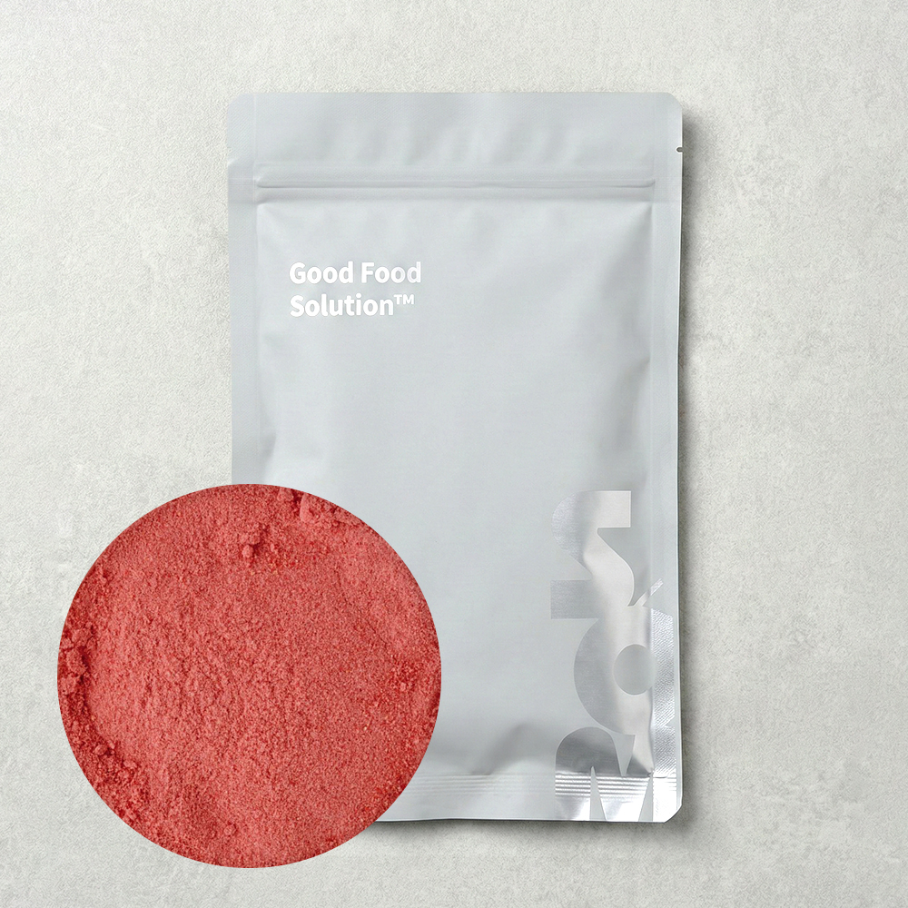 솜 동결건조 딸기분말 200g 딸기파우더 딸기가루