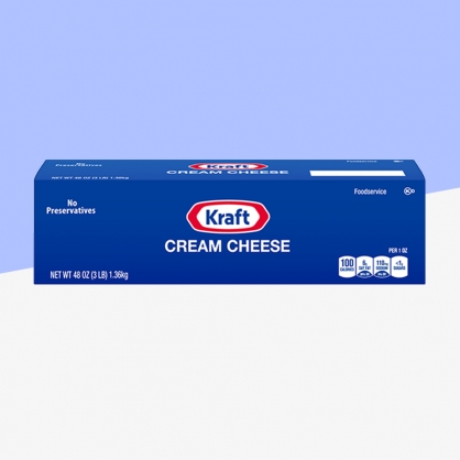 크래프트 크림치즈 1.36kg (임박상품 소비기한24.6.13)