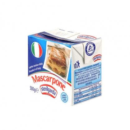 스테릴가르다 마스카포네치즈 500g 크림치즈