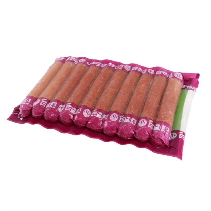 냉동 청양고추소시지 (도나우) 1kg