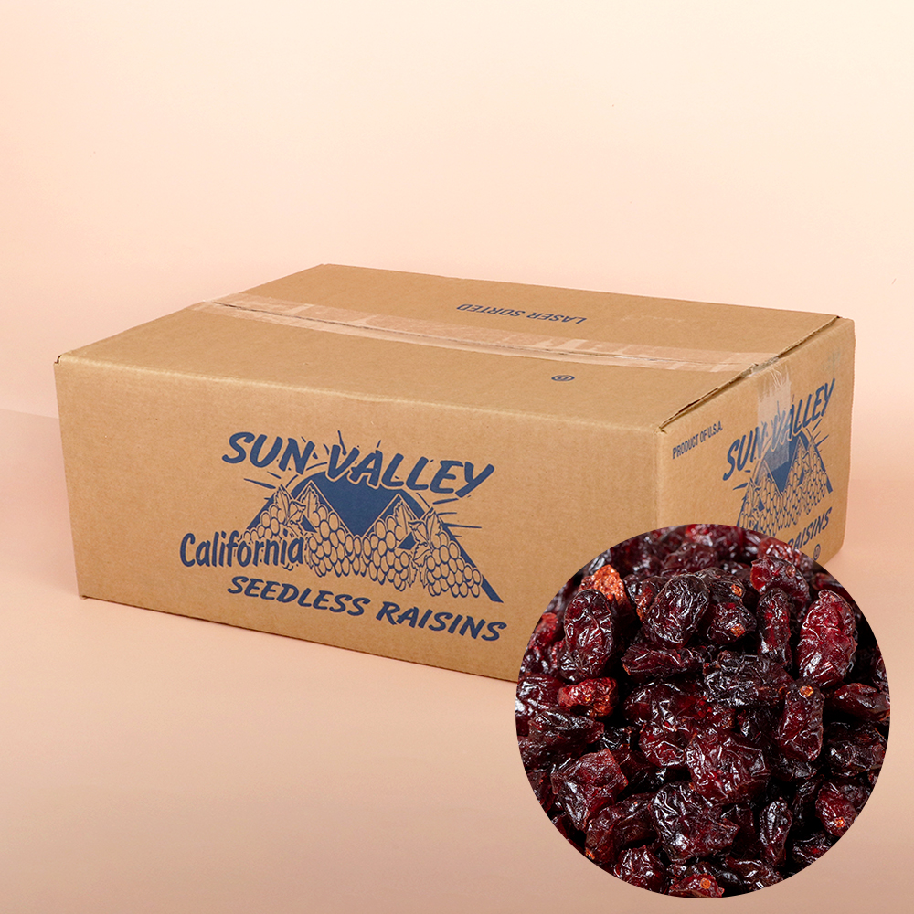 벌크 건포도 10kg  마리아니