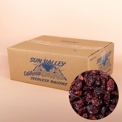 벌크 건포도 10kg  마리아니