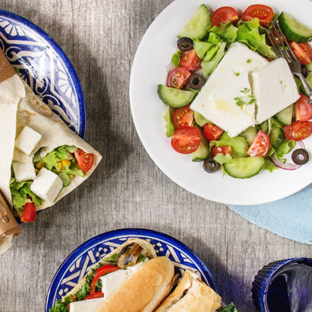 콜리오스 페타 치즈 150g 그리스 치즈 그릭샐러드 냉장