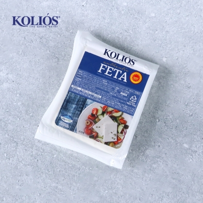 콜리오스 페타 치즈 150g 그리스 치즈 그릭샐러드 냉장