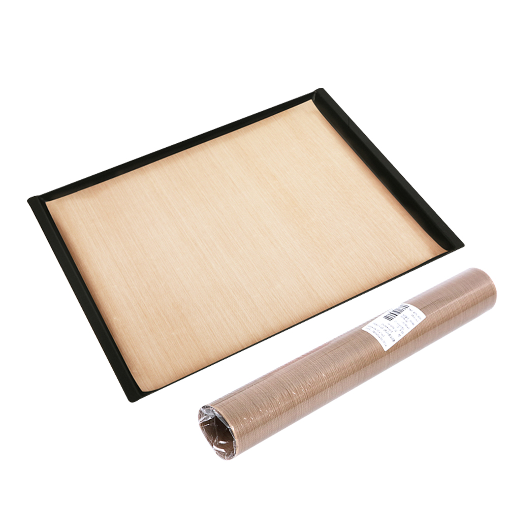 (10장/1곽) 테프론시트지 (우녹스오븐용) 315×415mm /테프론 우녹스