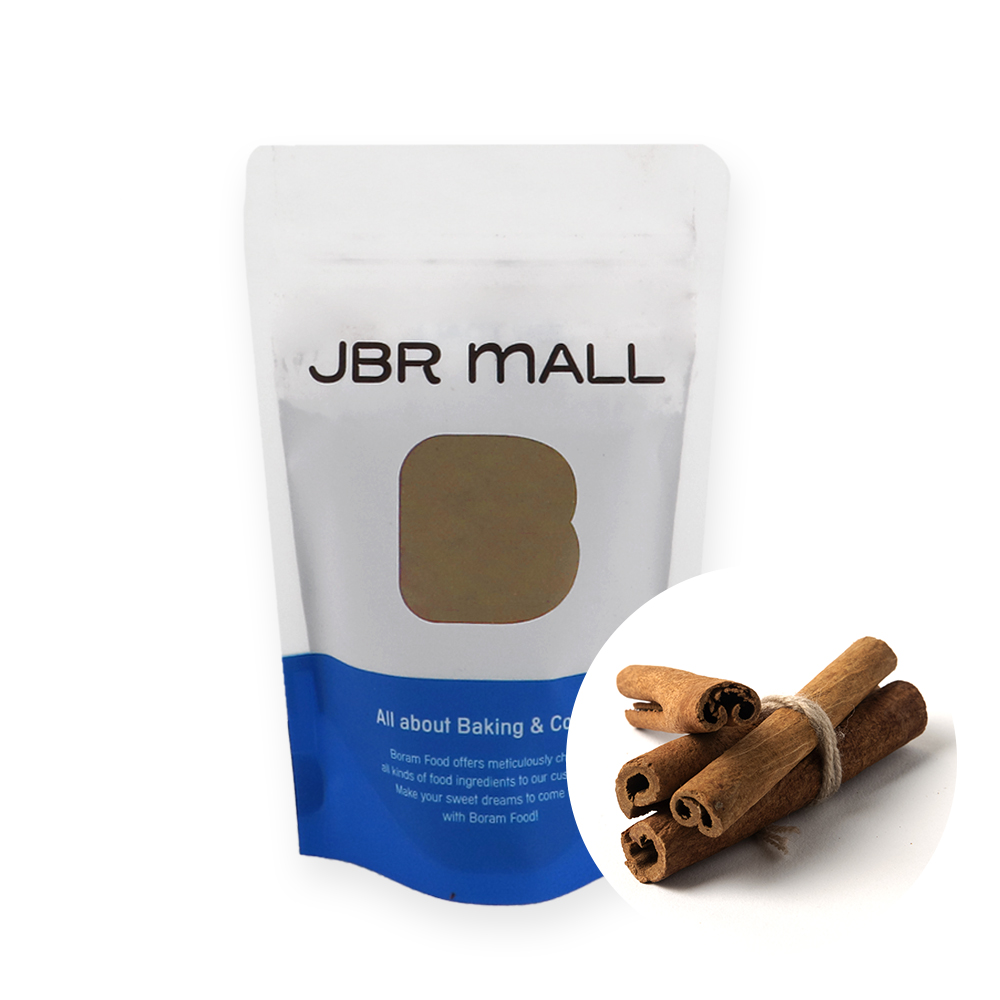 (소분) 이든 계피가루 100g