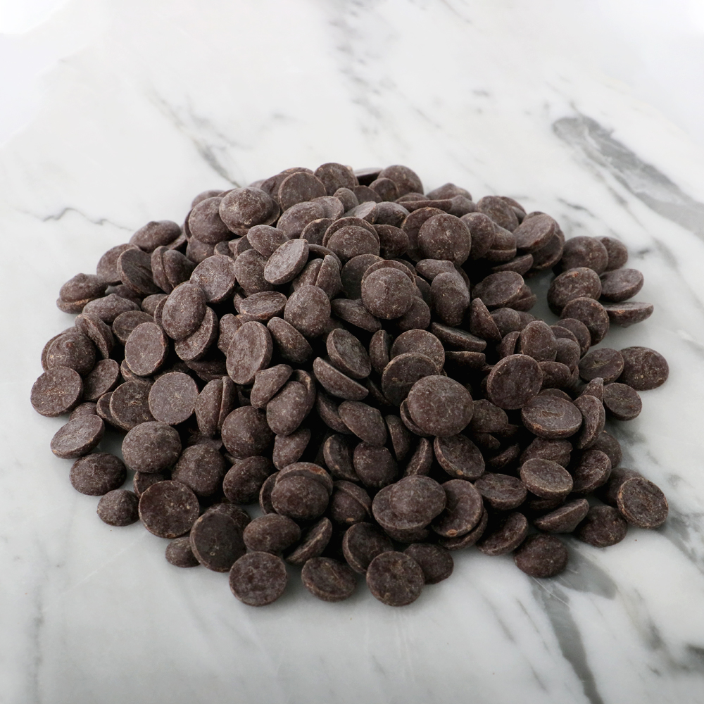 (소분) 바리 칼리바우트 다크 커버춰 초콜릿 55.9% 1kg 벨기에