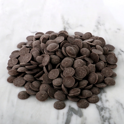 (소분) 바리 칼리바우트 다크 커버춰 초콜릿 59.9% 1kg 싱가포르