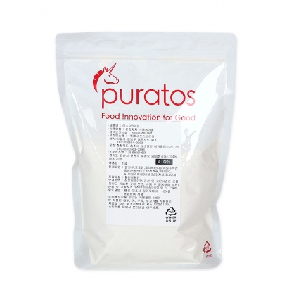 퓨라토스 에스500 키모 1kg 제빵 개량제
