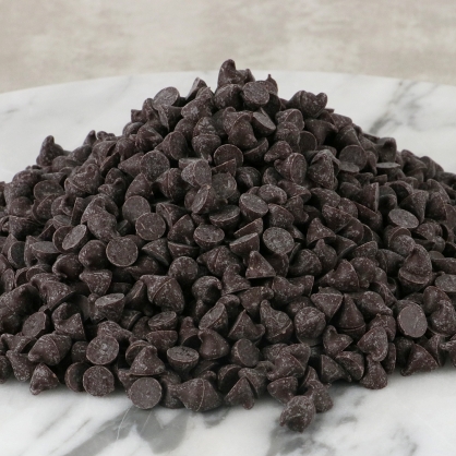 (소분) 바리 칼리바우트 리얼다크 초콜릿칩 43% 300g 초코칩