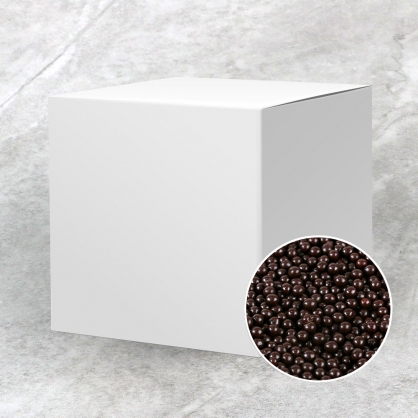 다크 크리스피 초코볼 10kg 데코용 초콜릿 크런치