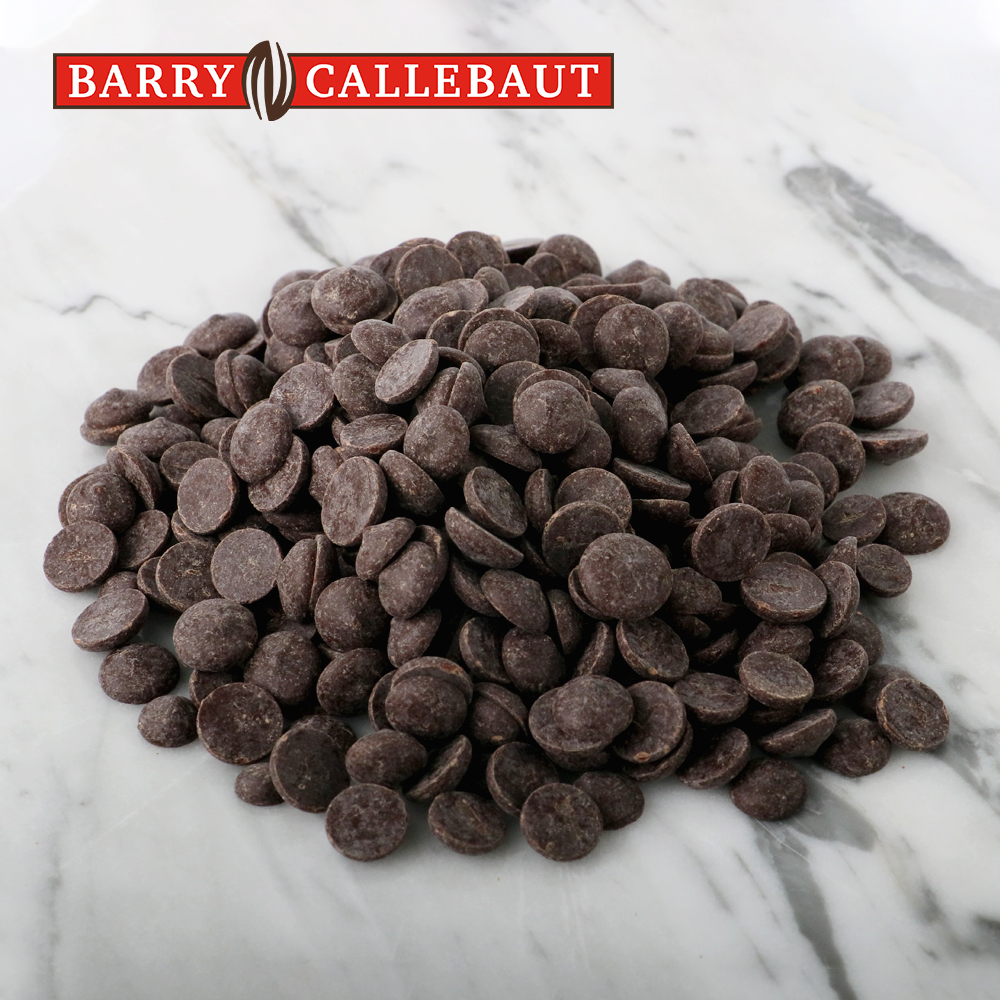 바리 칼리바우트 다크 커버춰 초콜릿 55.9% 10kg 벨기에 벌크