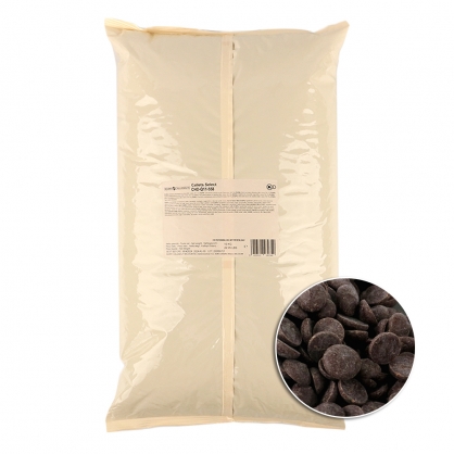 바리 칼리바우트 다크 커버춰 초콜릿 55.9% 10kg 벨기에 벌크