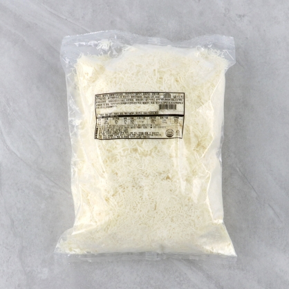 델리치 엔젤헤어치즈 2kg 눈꽃 모짜렐라 피자 자연 치즈