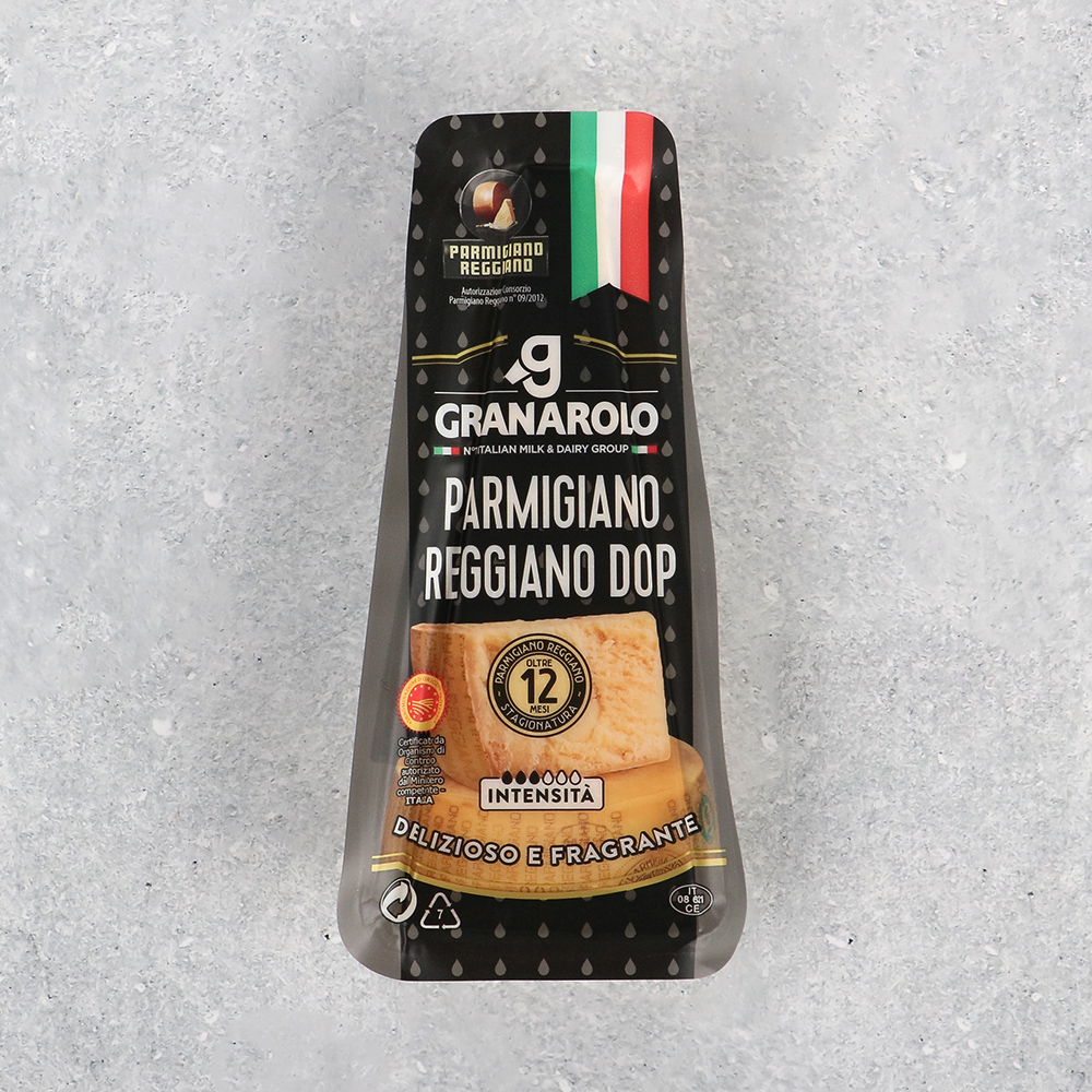 그라나롤로 파르미지아노 레지아노 치즈 200g 갈아먹는치즈