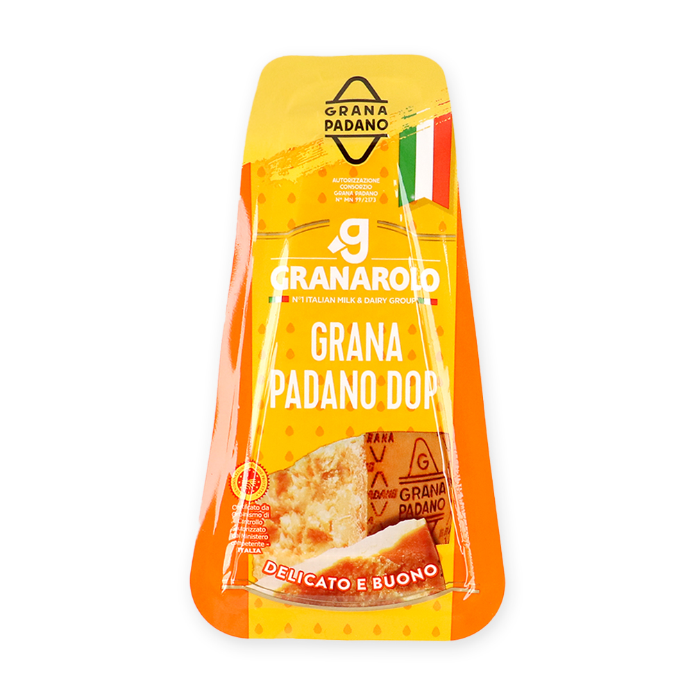 그라나롤로 그라나 파다노 치즈 200g 갈아먹는치즈