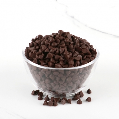 (소분) 바리 칼리바우트 다크 초코칩 스몰 14.2% 1kg 컴파운드 초콜릿칩
