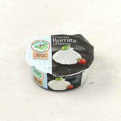 선인 부라타 치즈 100g 냉동 브라타 이탈리아산