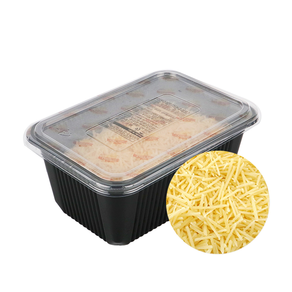 선인 팔마산 가는 슈레드 1.2kg 냉장 파마산 치즈