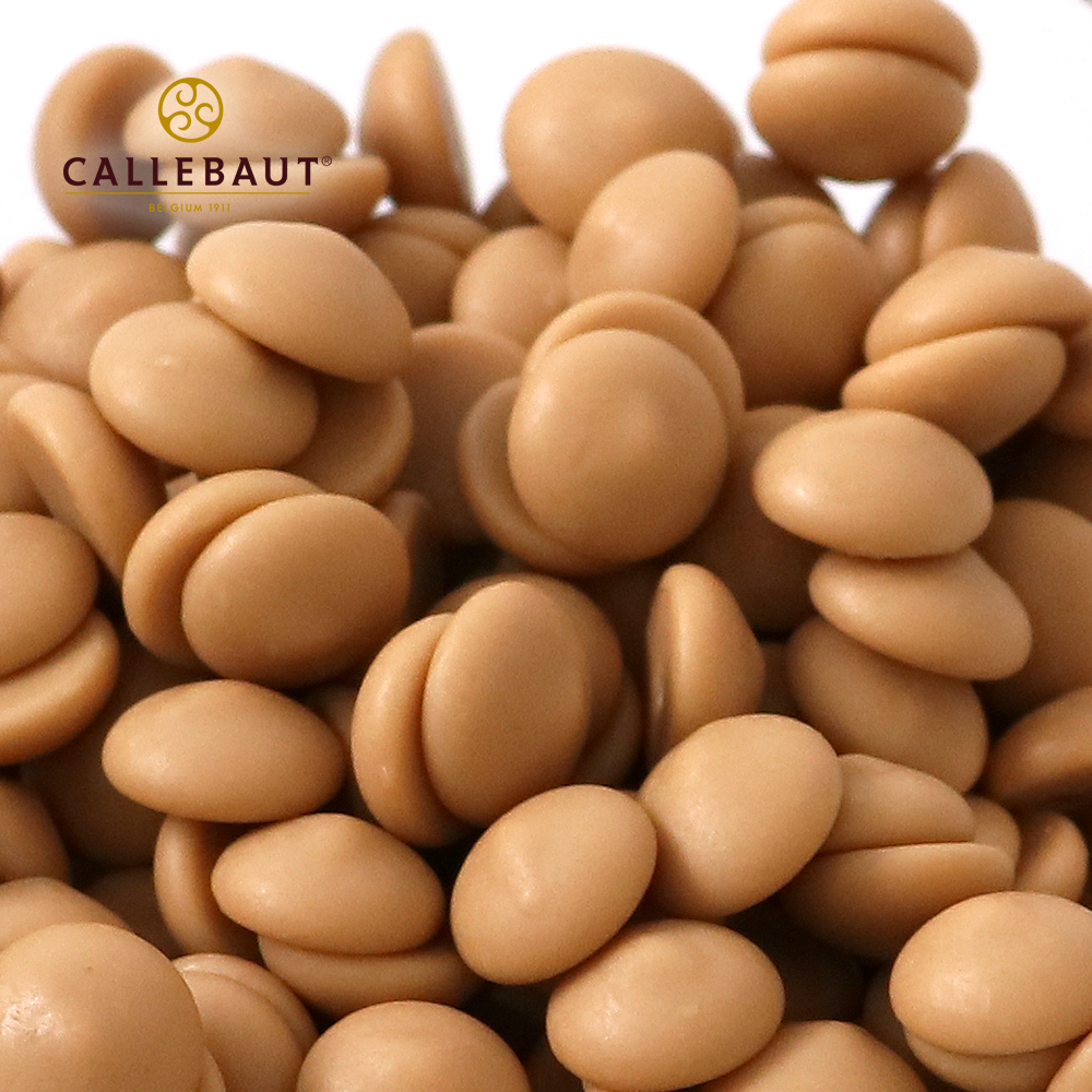 (소분) 칼리바우트 골드 초콜릿 커버춰 400g 데코 코코아버터 칼레