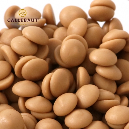 (소분) 칼리바우트 골드 초콜릿 커버춰 400g 데코 코코아버터 칼레