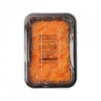 (발송지연) 선인 체다 슬라이스SU 가는 슈레드 치즈 1.2kg 냉동