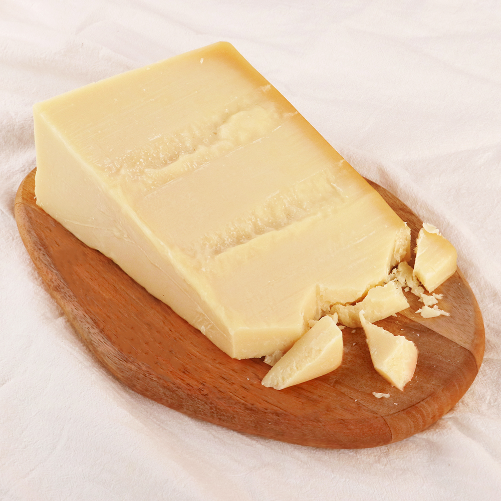비르질리오 그라나 파다노 1kg 갈아먹는 치즈 DOP 이탈리아산