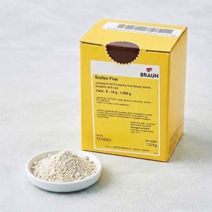 스톨렌파인 1kg 슈톨렌 재료 스파이스 (임박26년4월30일)