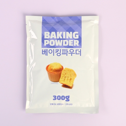 선인 베이킹파우더 300g