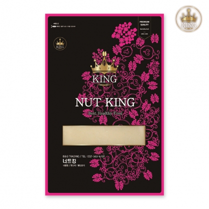 너트킹 아몬드가루 분말 파우더 1kg 아몬드 100%